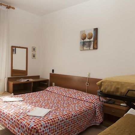 Hotel Taormina Lido di Jesolo Eksteriør billede