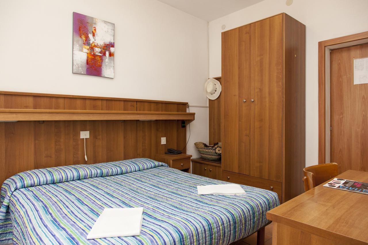 Hotel Taormina Lido di Jesolo Eksteriør billede