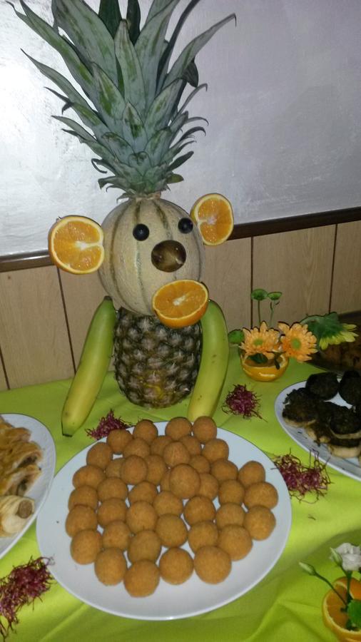 Hotel Taormina Lido di Jesolo Eksteriør billede