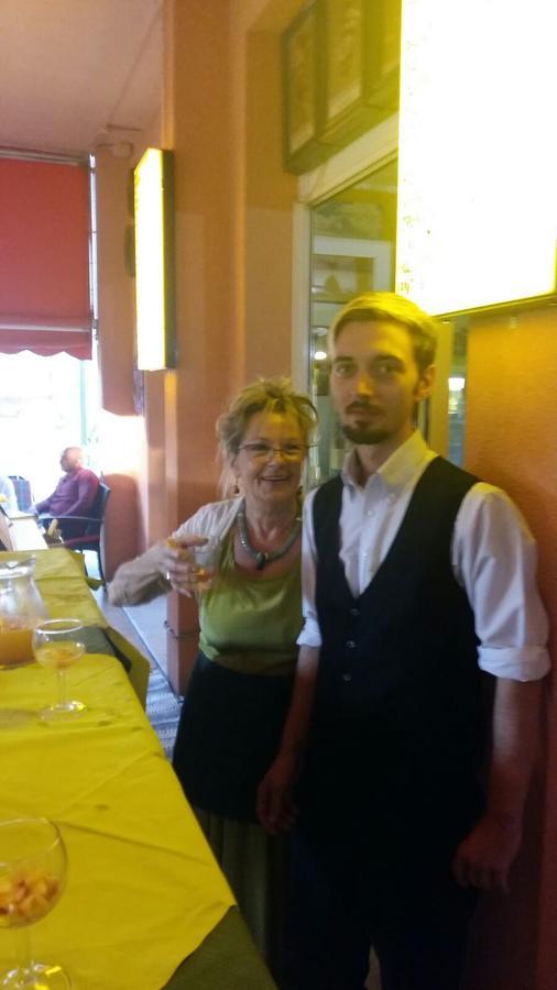 Hotel Taormina Lido di Jesolo Eksteriør billede