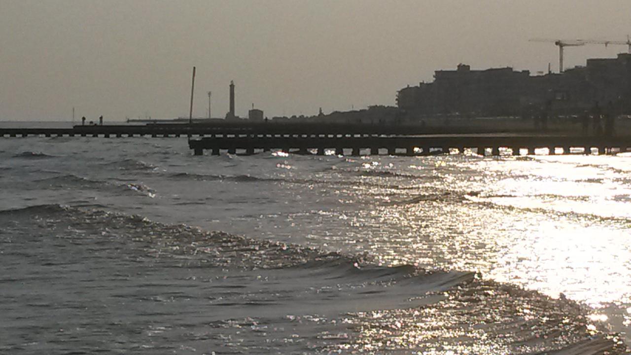 Hotel Taormina Lido di Jesolo Eksteriør billede