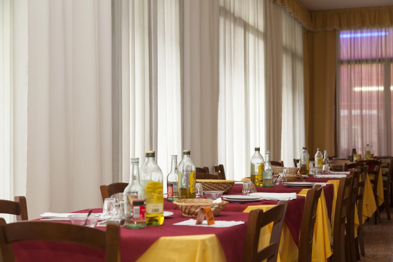 Hotel Taormina Lido di Jesolo Eksteriør billede